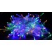 Гирлянда нить 20м 200RGB IP44 прозрачный 230В кон. 8 IEK Гирлянда нить 20м 200RGB IP44 прозрачный 230В кон. 8 IEK