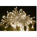 Гирлянда нить 10м 100WW IP44 прозрачный 230В кон. 8 IEK Гирлянда нить 10м 100WW IP44 прозрачный 230В кон. 8 IEK