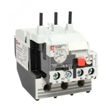 Реле тепловое РТЭ-2355 30-40А EKF