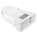 ИК датчик движения наст. 1200Вт 180гр. до 12м IP65 MS-40 EKF PROxima