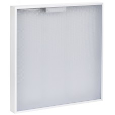 PRO Светильник ДВО 2001 30Вт 4000К Gr. пр. IEK