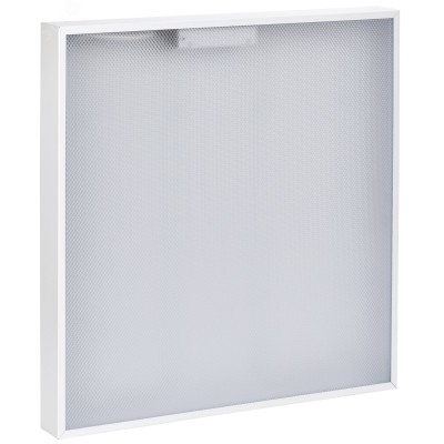 PRO Светильник ДВО 1001 30Вт 6500К пр. IEK