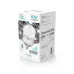 Лампа Gauss Elementary T160 60W 5400lm 4000K E27 LED 1/6
