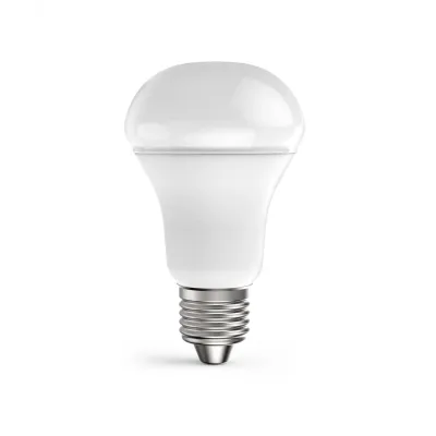 Лампа Gauss Elementary R63 8W 650lm 4100K Е27 LED 1/10/50