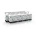 Лампа Gauss Elementary R63 8W 650lm 4100K Е27 LED 1/10/50
