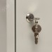 Щит распределительный встраиваемый ЩРВ-18 IP31 (390х340х120) EKF