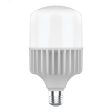 Лампа Gauss Elementary T160 100W 9500lm 6500K E40 LED 1/8