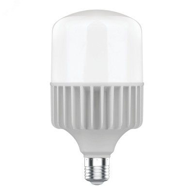 Лампа Gauss Elementary T160 100W 9500lm 6500K E40 LED 1/8