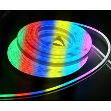 Комплект DIY (5050RGB60-8-IP65-220В 5м + др.) IEK