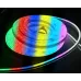 Комплект DIY (5050RGB60-8-IP65-220В 5м + др.) IEK Комплект DIY (5050RGB60-8-IP65-220В 5м + др.) IEK