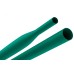 Термоусадочная трубка ЭРА NO-224-464 ТТУ нг-LS 16/8 зелёная в отрезках по 1 м. (упаковка 25 штук)