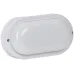 Светильник LED ДПО 0111 10Вт IP65 4000К овал GENERICA