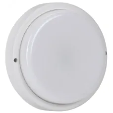Светильник LED ДПО 0103 20Вт IP65 4000К круг GENERICA