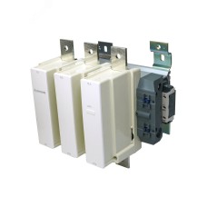Контактор электромагнитный LC1E630M7, 3P, 630А, 220В/50/60Гц, (ЭТ)