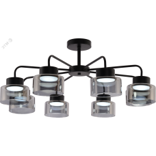 Люстра Marsha 9193-308 8хGX53 15 Вт модерн