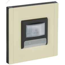 FORTE&PIANO Подсветка LED встраиваемая с датчиком движения FP856M металл слоновая кость IEK