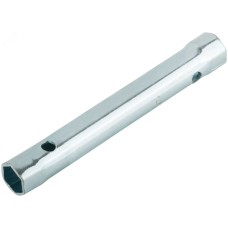 Ключ торцевой трубчатый двухсторонний 14х15 мм