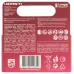 Батарейки Philips LR03P8W/51 ААА алкалиновые 1,5v 8 шт. LR03-8BL Power (8/160/38400)
