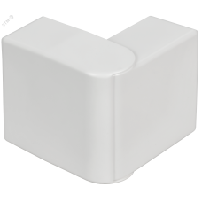 METRA Угол внешний изменяемый 100х50мм белый