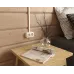 METRA MINI Кабель-канал 15х10мм белый