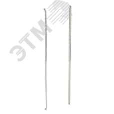 Стойка вертикальная для установки внутренних панелей В=2200