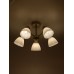 Люстра 5хЕ27 60 Вт модерн Rivoli Wendy 9184-305