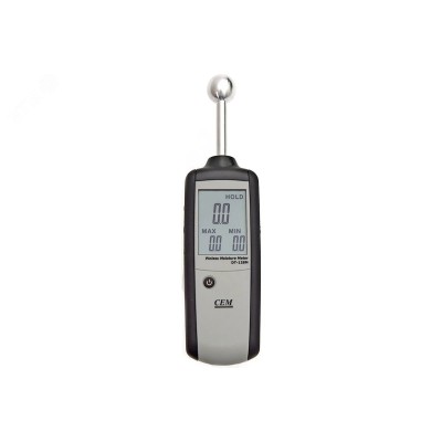 Измеритель влажности стройматериалов DT-128M