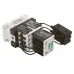 Контактор для конденсатора КЭК 10 кВАр 230В 1NО+1NC AVERES