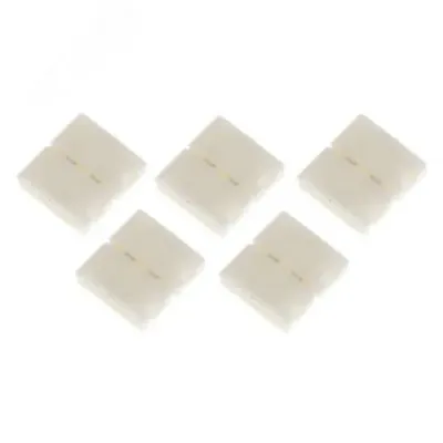 ЭРА Коннектор LS-connector-10mm-DND-IP20 (5/6000/144000)