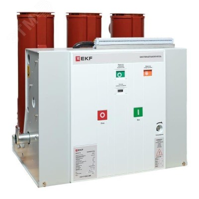 BB/EKF-10-1250-25-210 стационарного исполнения