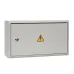 Щит распределительный навесной ЩРН-18М IP31 (220х400х120) EKF