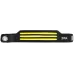 Фонарь налобный светодиодный GA-808 Кибер-3       ккумуляторный 5 Вт COB + 3 Вт LED сенсорное управление 5 режимов