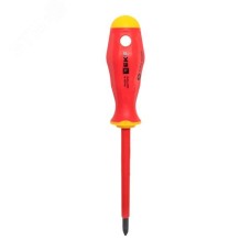 Отвертка Professional PH-FL2х100 мм VDE 1000В