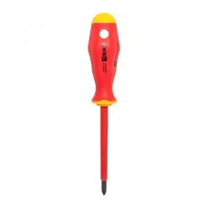 Отвертка Professional PH-FL2х100 мм VDE 1000В