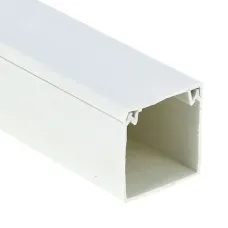 Кабельный канал EKF-Plast 60х60 (12 метров) EKF PROxima