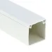 Кабельный канал EKF-Plast 60х60 (12 метров) EKF PROxima Кабельный канал EKF-Plast 60х60 (12 метров) EKF PROxima