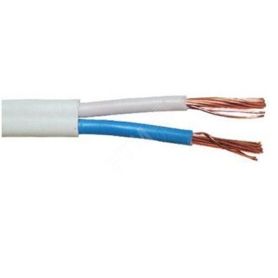 Шнур соединительный  ШВВП 2х0,5 ТРТС