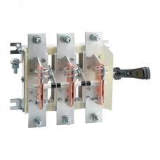 Разъединитель РЕ19-39-31120-630А-Л-УХЛ3-