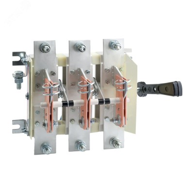 Разъединитель РЕ19-39-31120-630А-Л-УХЛ3-