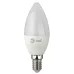 Лампочка светодиодная ЭРА RED LINE LED B35-8W-827-E14 R Е14 / E14 8 Вт свеча теплый белый свет