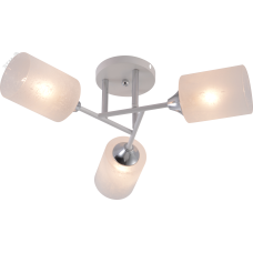 Люстра 3хЕ27 60Вт модерн 9178-303 Federica Rivoli