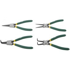 Разжимы стопорных колец 170 мм, набор 4 шт.