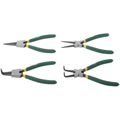 Разжимы стопорных колец 170 мм, набор 4 шт.