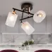 Люстра Rivoli Fiona 3163-303 3 х Е27 60 Вт модерн
