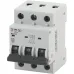 Автоматический выключатель ЭРА SIMPLE SIMPLE-mod-27 ВА 47-29 3P 63А кривая C 4,5кА