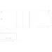 Корпус металлический ЭРА SIMPLE ЩМП-05 (400х400х175) IP31 УХЛ3 серый