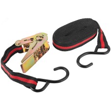 Ремень багажный с замком 25 мм х 5 м, 135 кг