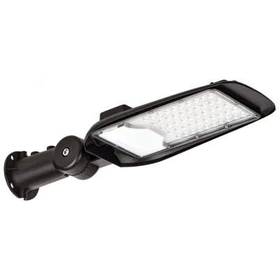 Светильник LED PRO консольный уличный ДКУ 1014-50Ш 5000К IP65