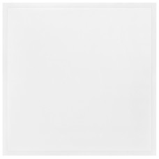 Светильник светодиодный ДПО/ДВО-40Вт 4400Лм 4000К IP40 595x595 матовый белый равномерное свечение SPO-15-40-4K-WH