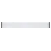 Трековый светильник однофазный ЭРА TR53 - 1840 BK 18W 4000K 30см Черный